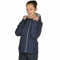 Кофта Champion Hooded Full Zip Sweatshirt, фото 1 - интернет магазин MEGASPORT