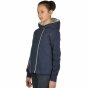 Кофта Champion Hooded Full Zip Sweatshirt, фото 2 - интернет магазин MEGASPORT