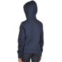 Кофта Champion Hooded Full Zip Sweatshirt, фото 3 - интернет магазин MEGASPORT