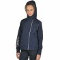 Кофта Champion Hooded Full Zip Sweatshirt, фото 4 - интернет магазин MEGASPORT