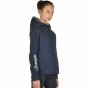 Кофта Champion Hooded Full Zip Sweatshirt, фото 5 - интернет магазин MEGASPORT