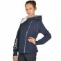 Кофта Champion Hooded Full Zip Sweatshirt, фото 6 - интернет магазин MEGASPORT