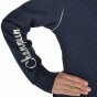 Кофта Champion Hooded Full Zip Sweatshirt, фото 8 - интернет магазин MEGASPORT