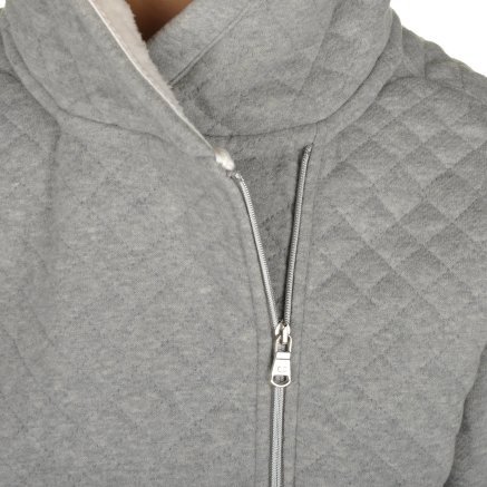 Кофта Champion Hooded Full Zip Sweatshirt - 95369, фото 8 - інтернет-магазин MEGASPORT