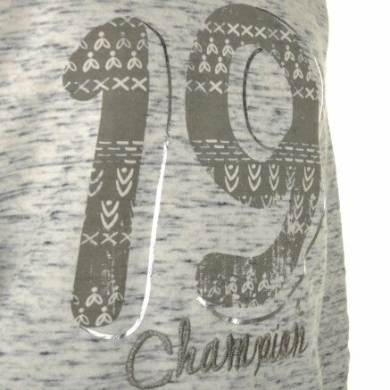 Кофта Champion Maxi Sweatshirt - 95371, фото 5 - интернет-магазин MEGASPORT