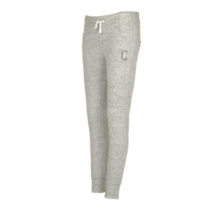 Спортивные штаны Champion Slim Pants - 95372, фото 1 - интернет-магазин MEGASPORT
