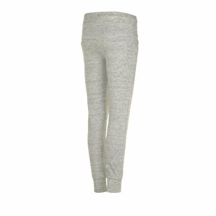 Спортивные штаны Champion Slim Pants - 95372, фото 2 - интернет-магазин MEGASPORT