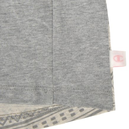 Кофта Champion Long Sleeve T-Shirt - 95389, фото 4 - интернет-магазин MEGASPORT