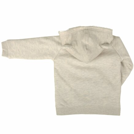 Кофта Champion Hooded Full Zip Sweatshirt - 95390, фото 3 - интернет-магазин MEGASPORT