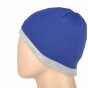 Шапка Champion Reversible Beanie, фото 2 - інтернет магазин MEGASPORT