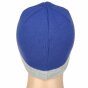 Шапка Champion Reversible Beanie, фото 3 - інтернет магазин MEGASPORT