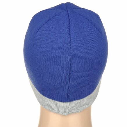 Шапка Champion Reversible Beanie - 95423, фото 3 - інтернет-магазин MEGASPORT