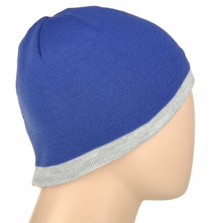 Шапка Champion Reversible Beanie - 95423, фото 4 - інтернет-магазин MEGASPORT