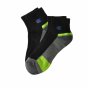 Шкарпетки Champion 2pp Short Socks, фото 1 - інтернет магазин MEGASPORT