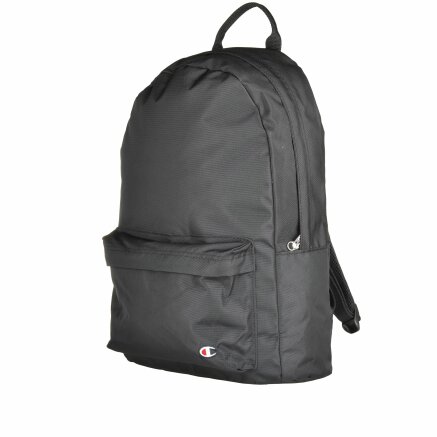 Рюкзак Champion Backpack - 95393, фото 1 - интернет-магазин MEGASPORT