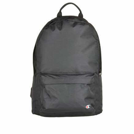Рюкзак Champion Backpack - 95393, фото 2 - интернет-магазин MEGASPORT