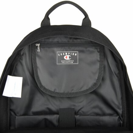 Рюкзак Champion Backpack - 95393, фото 4 - интернет-магазин MEGASPORT