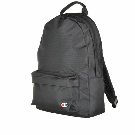 Рюкзак Champion Small Backpack - 95394, фото 1 - интернет-магазин MEGASPORT