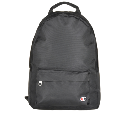 Рюкзак Champion Small Backpack - 95394, фото 2 - интернет-магазин MEGASPORT