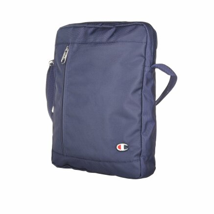 Сумка Champion Small Shoulder Bag - 95395, фото 1 - інтернет-магазин MEGASPORT