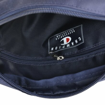 Сумка Champion Small Shoulder Bag - 95395, фото 4 - интернет-магазин MEGASPORT