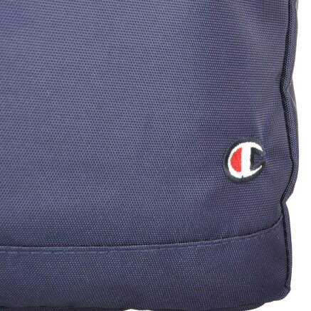 Сумка Champion Small Shoulder Bag - 95395, фото 5 - интернет-магазин MEGASPORT