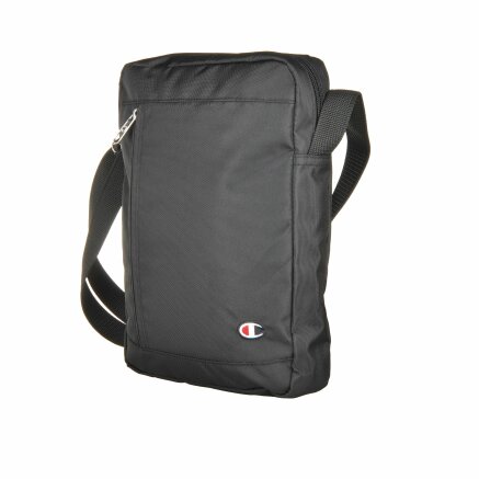 Сумка Champion Small Shoulder Bag - 95396, фото 1 - інтернет-магазин MEGASPORT