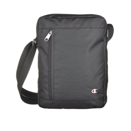 Сумка Champion Small Shoulder Bag - 95396, фото 2 - інтернет-магазин MEGASPORT