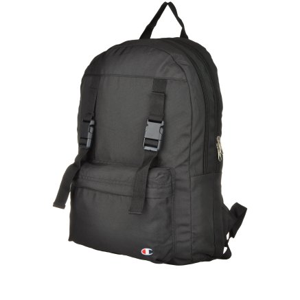 Рюкзак Champion Backpack - 95402, фото 1 - інтернет-магазин MEGASPORT