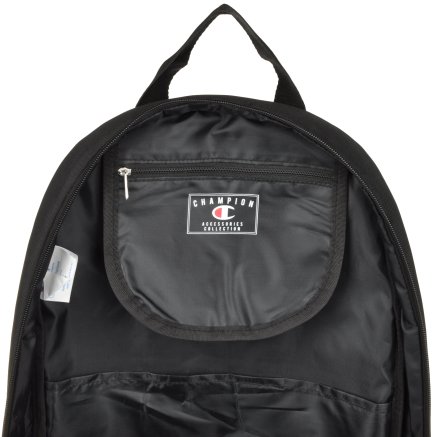 Рюкзак Champion Backpack - 95402, фото 4 - інтернет-магазин MEGASPORT