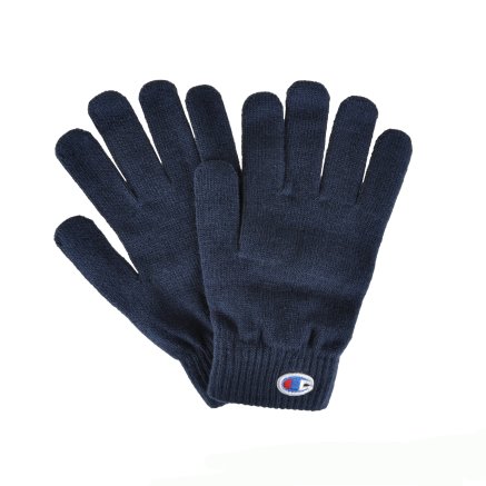 Перчатки Champion Gloves - 95439, фото 1 - интернет-магазин MEGASPORT