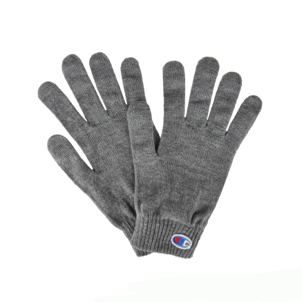 Рукавички Champion Gloves - 95440, фото 1 - інтернет-магазин MEGASPORT