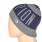 Шапка Champion Beanie Cap, фото 2 - інтернет магазин MEGASPORT