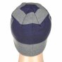 Шапка Champion Beanie Cap, фото 3 - інтернет магазин MEGASPORT