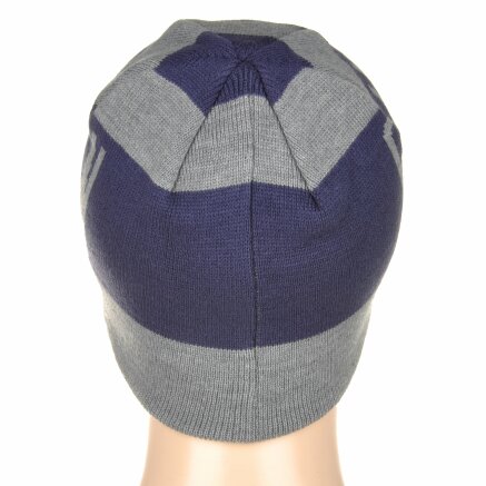 Шапка Champion Beanie Cap - 95430, фото 3 - інтернет-магазин MEGASPORT
