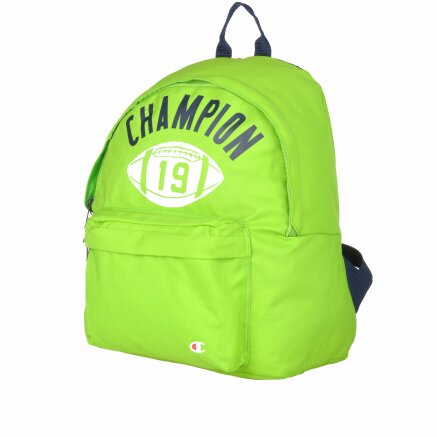 Рюкзак Champion Backpack - 95408, фото 1 - интернет-магазин MEGASPORT