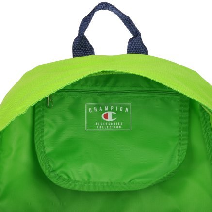 Рюкзак Champion Backpack - 95408, фото 5 - интернет-магазин MEGASPORT