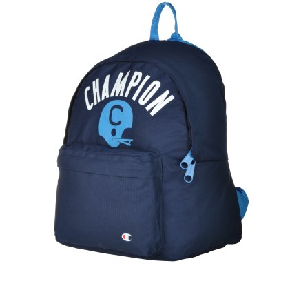 Рюкзак Champion Backpack - 95409, фото 1 - интернет-магазин MEGASPORT