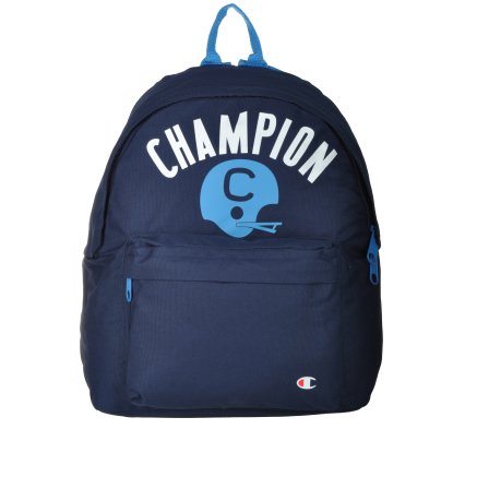 Рюкзак Champion Backpack - 95409, фото 2 - интернет-магазин MEGASPORT