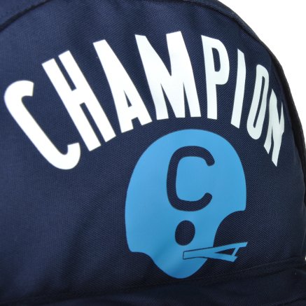 Рюкзак Champion Backpack - 95409, фото 4 - інтернет-магазин MEGASPORT