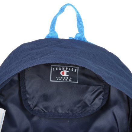 Рюкзак Champion Backpack - 95409, фото 5 - інтернет-магазин MEGASPORT