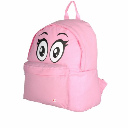 Рюкзак Champion Backpack - 95411, фото 1 - интернет-магазин MEGASPORT