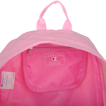 Рюкзак Champion Backpack - 95411, фото 5 - интернет-магазин MEGASPORT