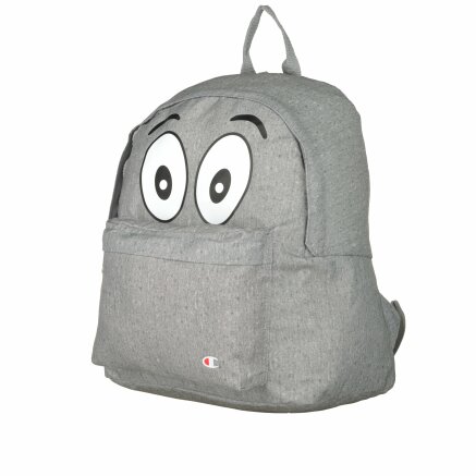 Рюкзак Champion Backpack - 95410, фото 1 - интернет-магазин MEGASPORT