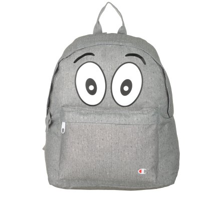 Рюкзак Champion Backpack - 95410, фото 2 - интернет-магазин MEGASPORT