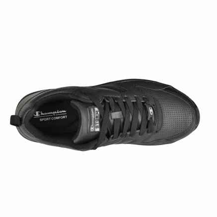 Кросівки Champion Rockie - 95467, фото 5 - інтернет-магазин MEGASPORT
