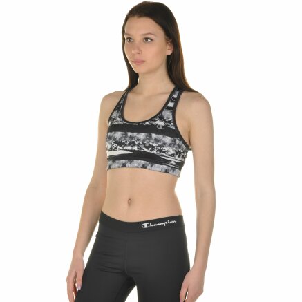 Топ Champion Sport Bra - 100794, фото 2 - інтернет-магазин MEGASPORT