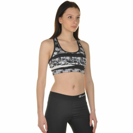Топ Champion Sport Bra - 100794, фото 4 - інтернет-магазин MEGASPORT