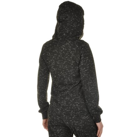 Кофта Champion Hooded Full Zip Sweatshirt - 100836, фото 3 - интернет-магазин MEGASPORT