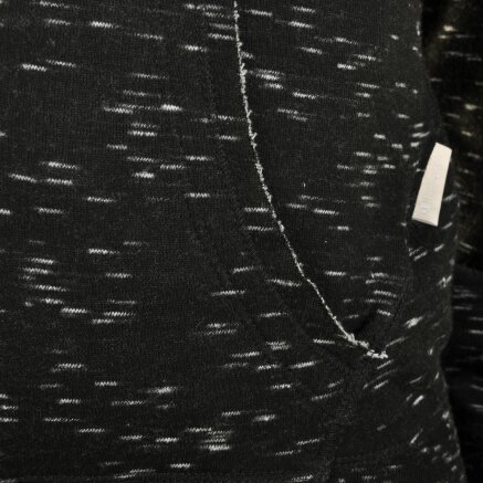 Кофта Champion Hooded Full Zip Sweatshirt - 100836, фото 6 - интернет-магазин MEGASPORT